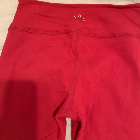 beyond yoga leggings - Picture 4 of 4